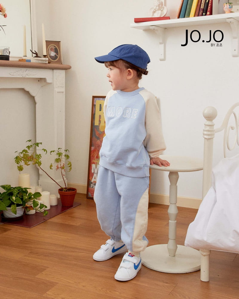 Jo Jo - Korean Children Fashion - #toddlerclothing - Day Off Pants - 7