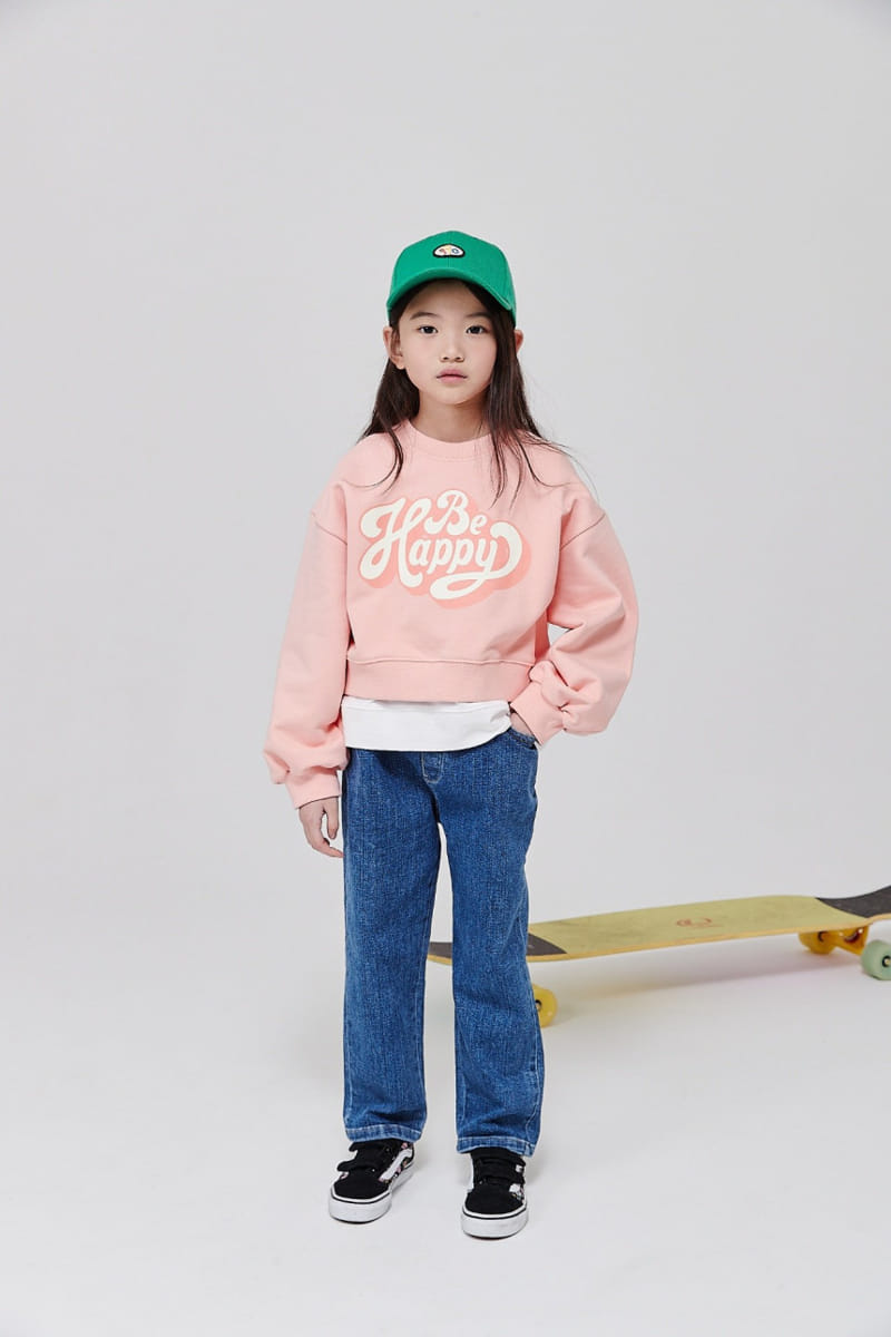 Kokoyarn - Korean Children Fashion - #childofig - Stand Jeans - 5