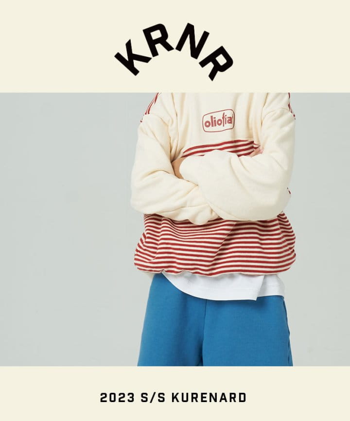 Kurenard - Korean Children Fashion - #Kfashion4kids - Piat Sweatshirt - 9