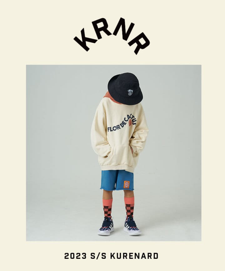 Kurenard - Korean Children Fashion - #childofig - Total Shorts - 11