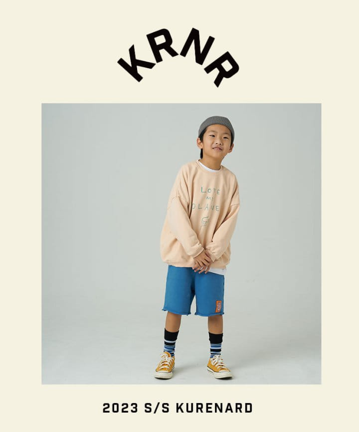 Kurenard - Korean Children Fashion - #childofig - Total Shorts - 12