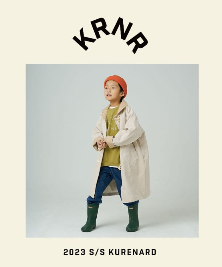 Kurenard - Korean Children Fashion - #childofig - Street Jeans - 11