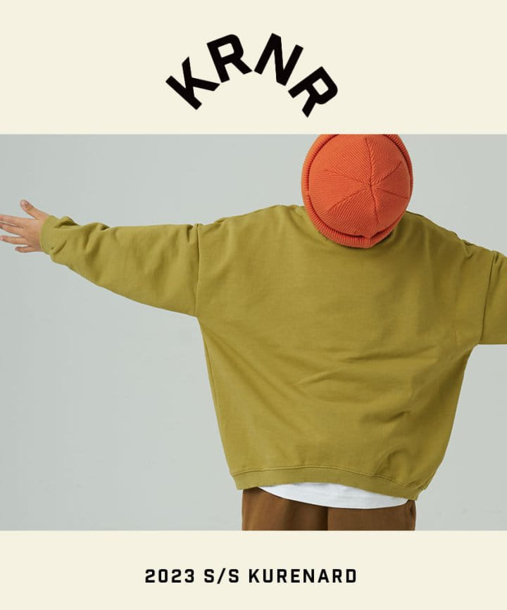 Kurenard - Korean Children Fashion - #fashionkids - Planet Tee - 9