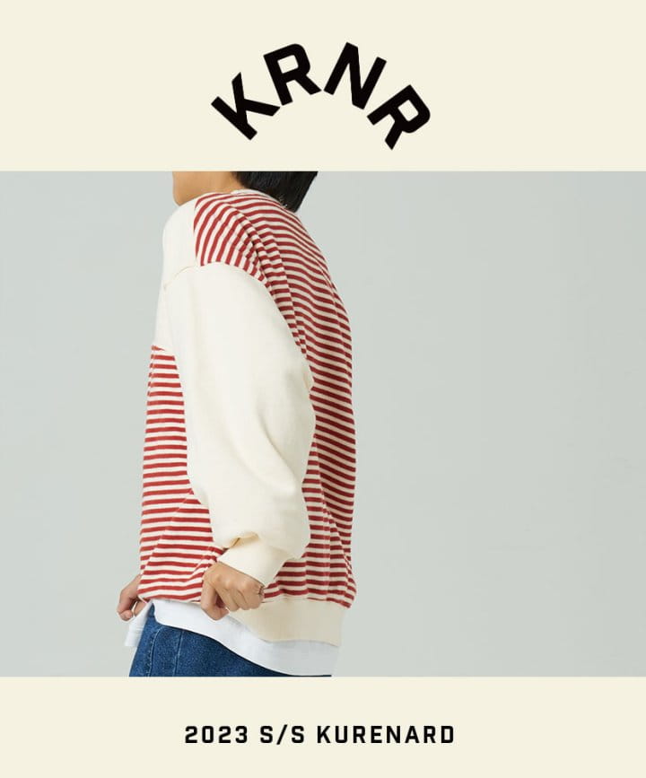 Kurenard - Korean Children Fashion - #kidzfashiontrend - Piat Sweatshirt - 8