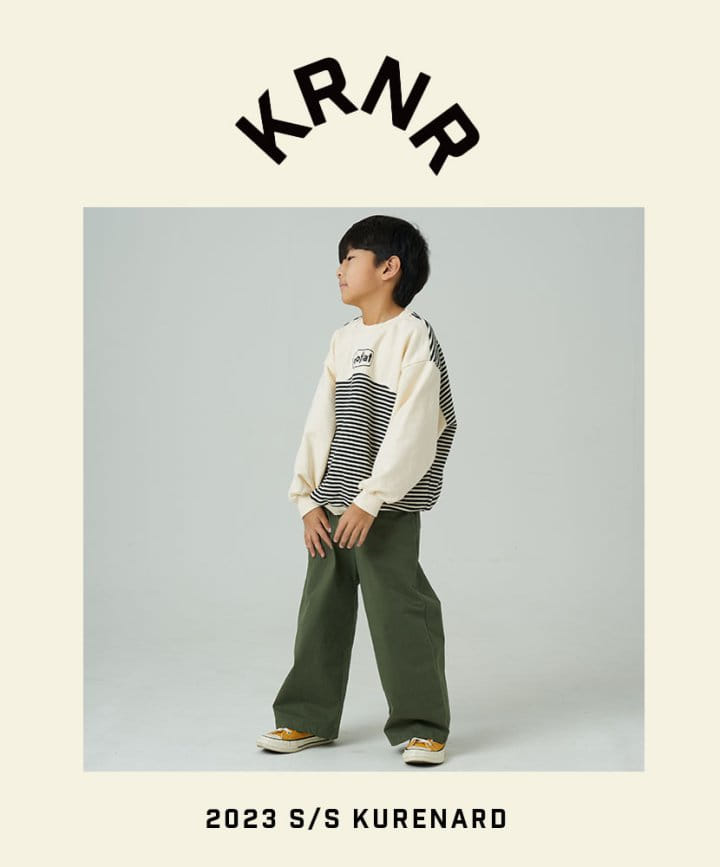 Kurenard - Korean Children Fashion - #littlefashionista - Piat Sweatshirt - 10