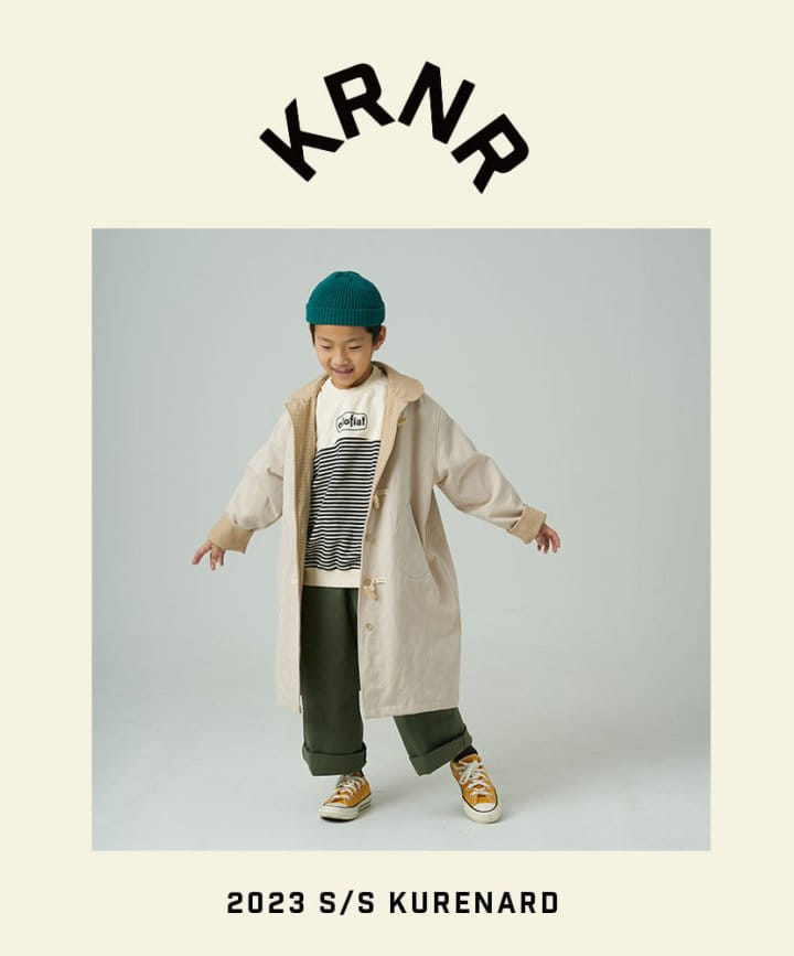 Kurenard - Korean Children Fashion - #magicofchildhood - Piat Sweatshirt - 11