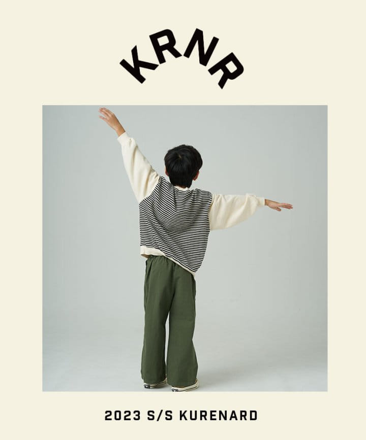 Kurenard - Korean Children Fashion - #minifashionista - Piat Sweatshirt - 12