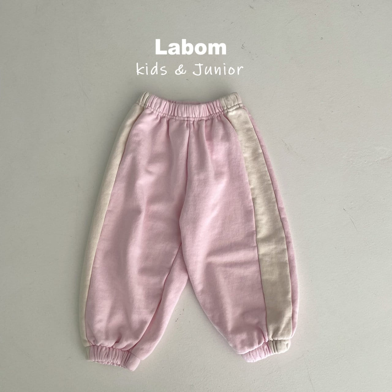 Labom - Korean Children Fashion - #childofig - Mashmellow Pants