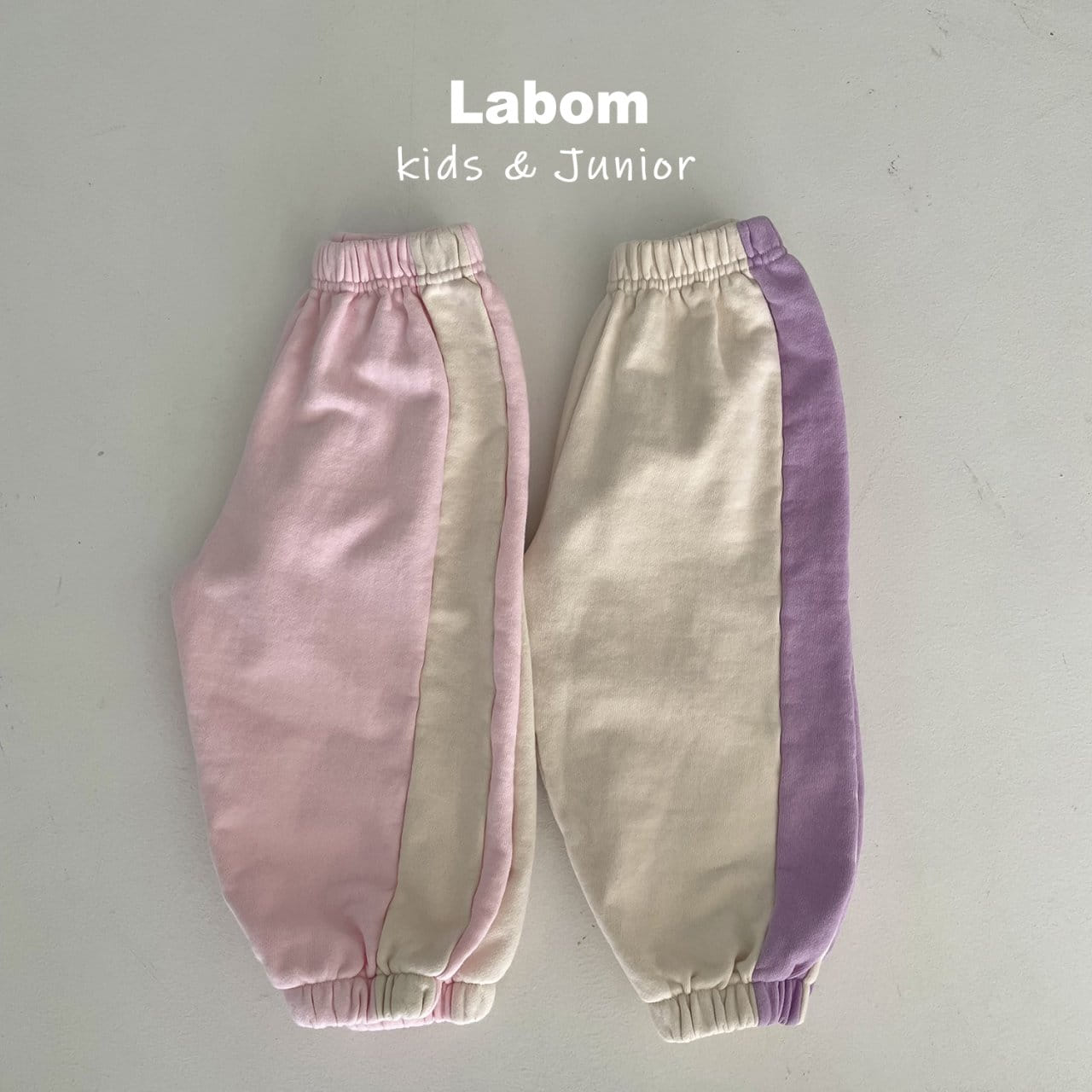 Labom - Korean Children Fashion - #childrensboutique - Mashmellow Pants - 3