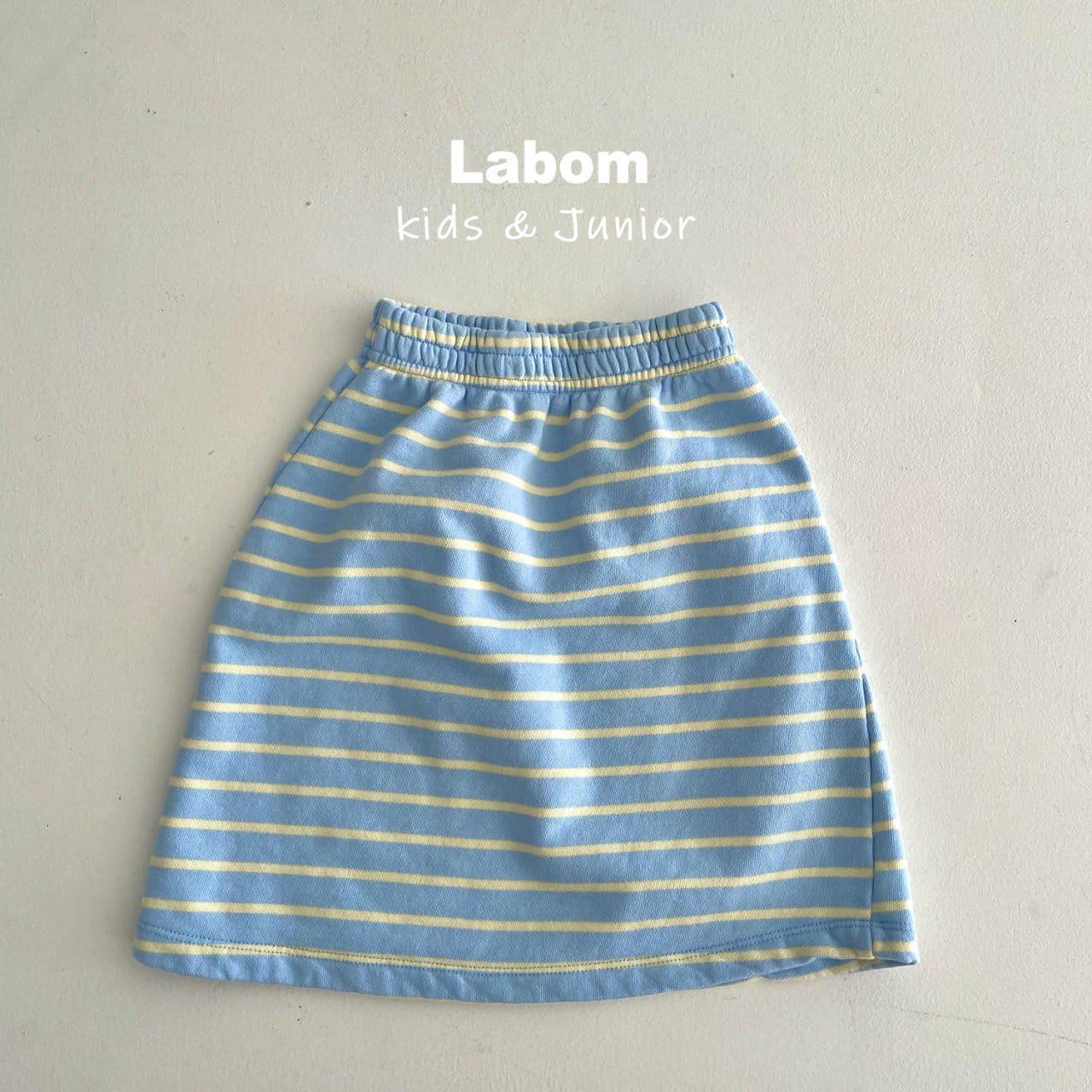 Labom - Korean Children Fashion - #designkidswear - Salad Skirt - 2