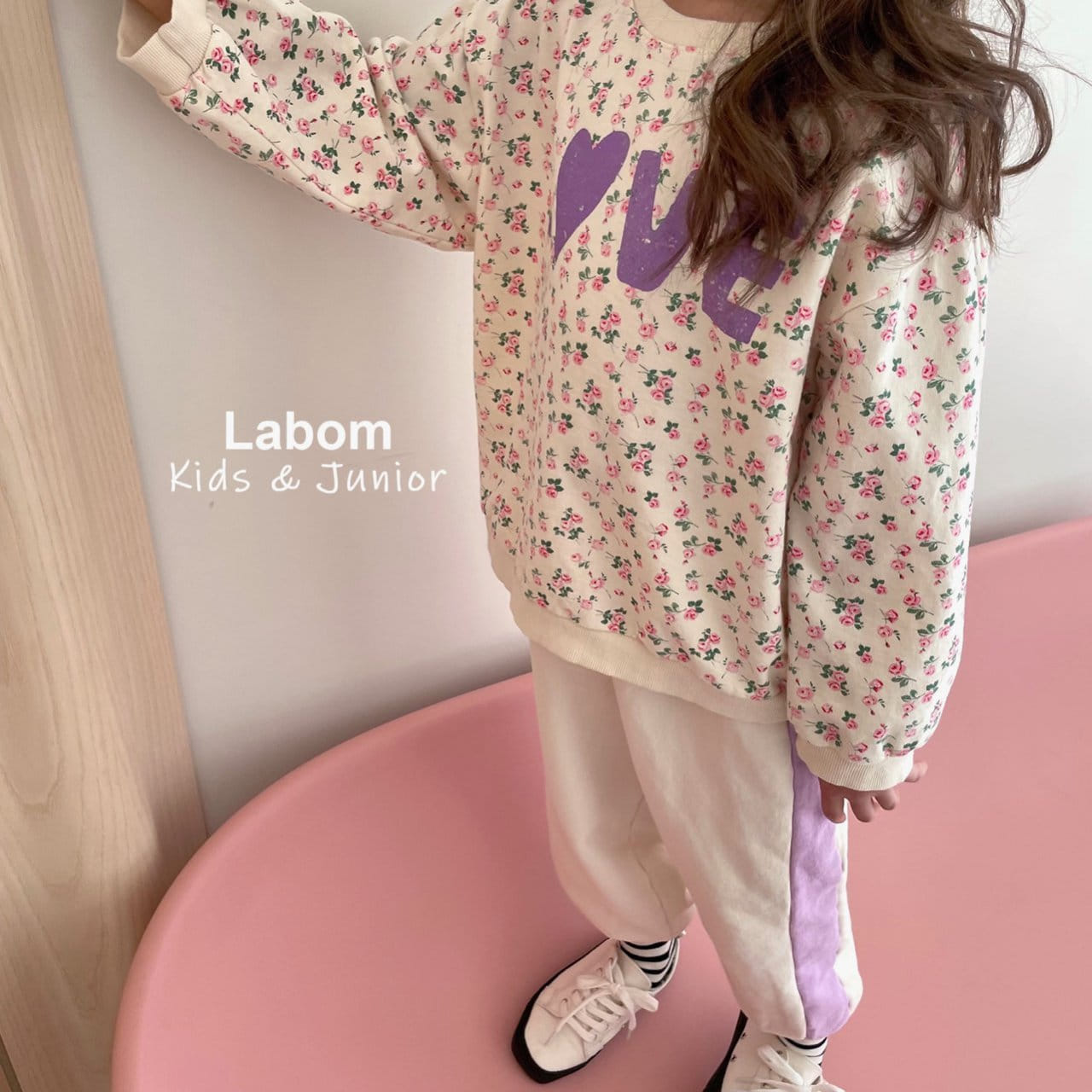 Labom - Korean Children Fashion - #kidsstore - Mashmellow Pants - 8