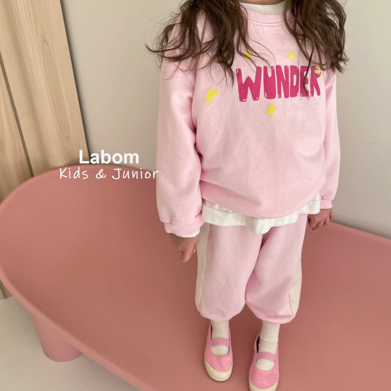 Labom - Korean Children Fashion - #kidsstore - Wonder Sweatshirt - 5