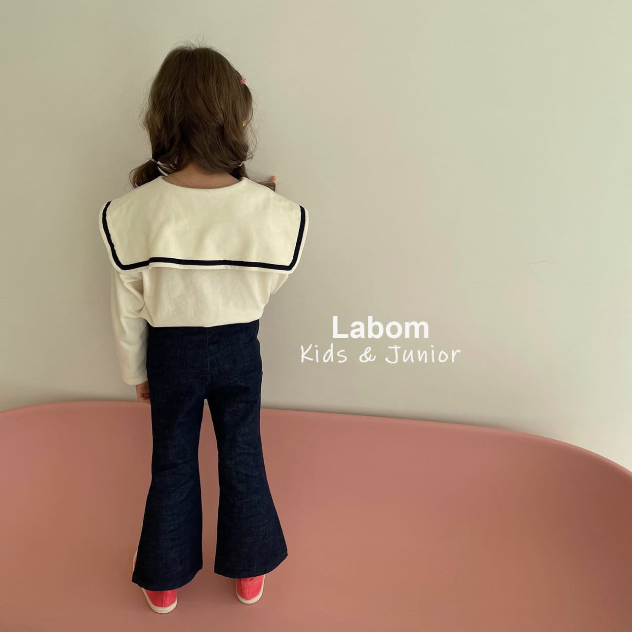 Labom - Korean Children Fashion - #minifashionista - Sailor Tee - 6