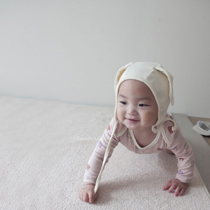 Lemonade - Korean Baby Fashion - #babyboutiqueclothing - Dodo Bodysuit - 9