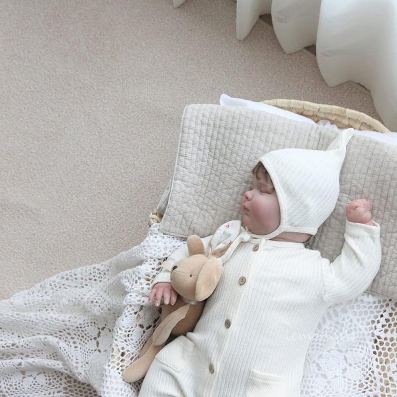Lemonade - Korean Baby Fashion - #babyboutiqueclothing - Piano Bodysuit - 8