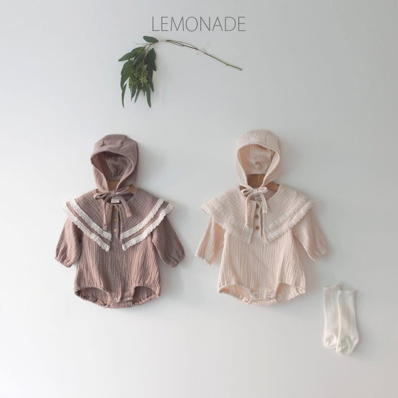 Lemonade - Korean Baby Fashion - #babyboutiqueclothing - CellinBodysuit - 11