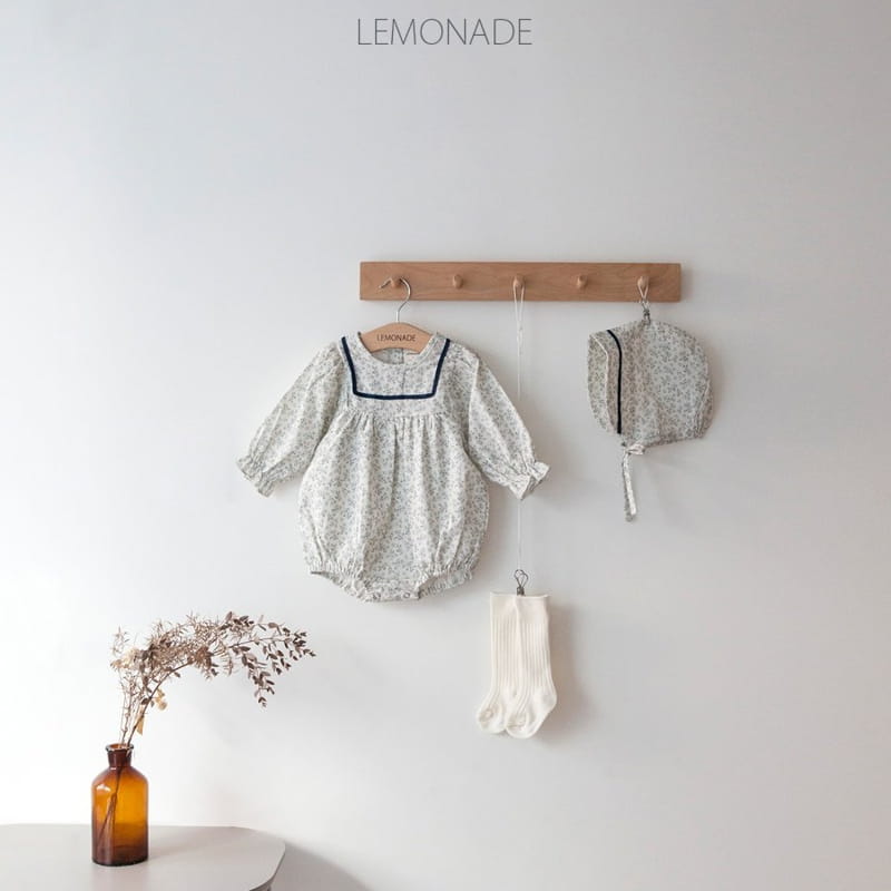 Lemonade - Korean Baby Fashion - #babylifestyle - Muse Bodysuit - 9