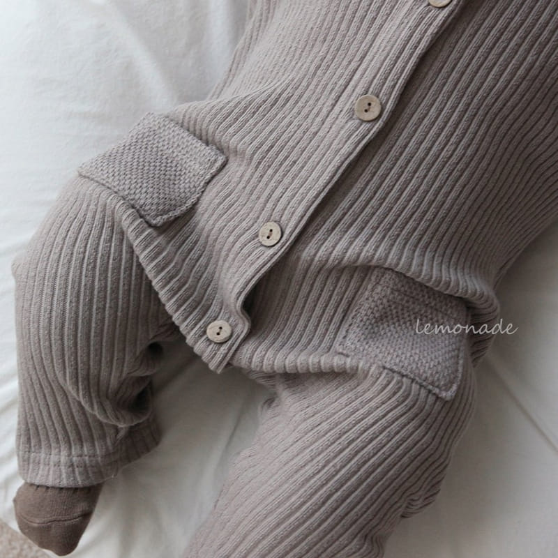 Lemonade - Korean Baby Fashion - #babywear - Piano Bodysuit - 3