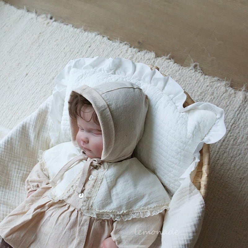 Lemonade - Korean Baby Fashion - #babywear - Sabre Bodysuit - 11