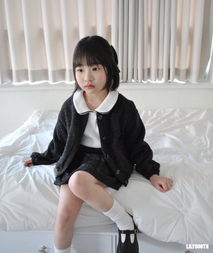 Lilybooth - Korean Children Fashion - #kidsstore - Ov Jacket - 7