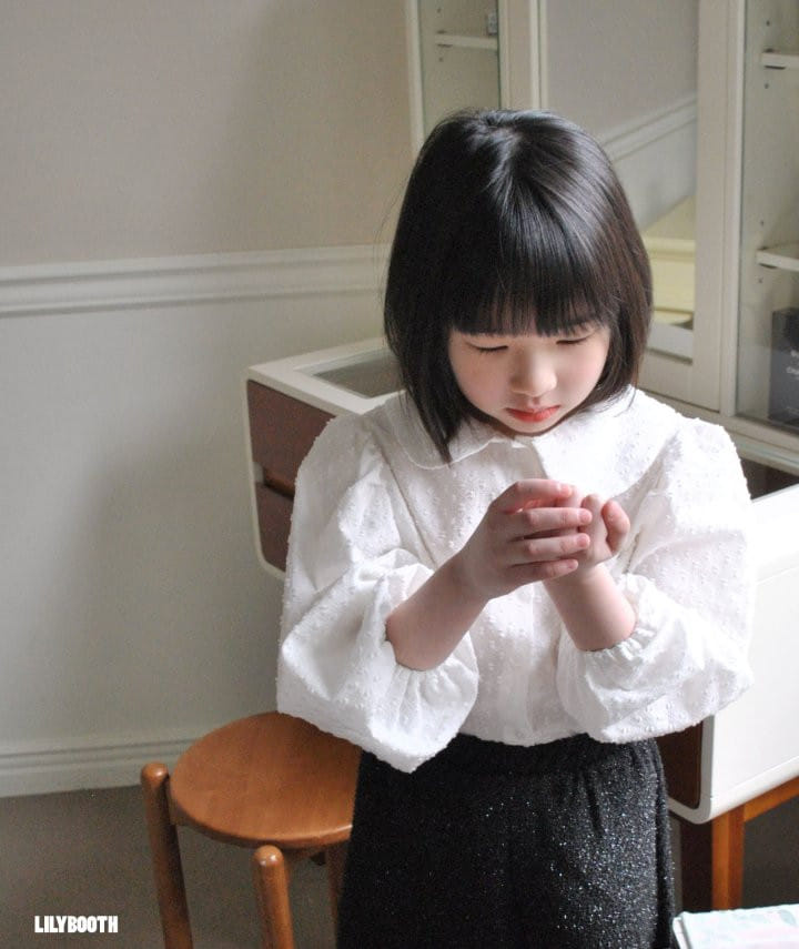 Lilybooth - Korean Children Fashion - #prettylittlegirls - Rora Blouse - 8