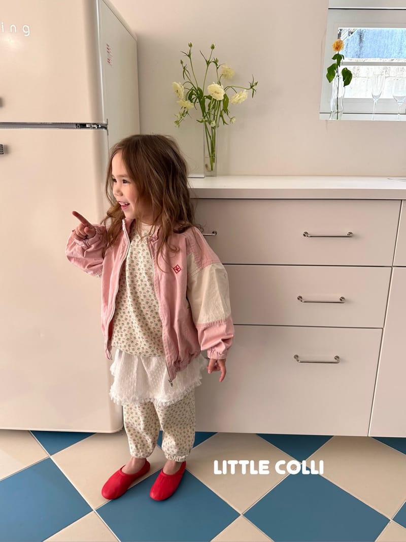 Little Colli - Korean Children Fashion - #designkidswear - Toy Jumper - 6