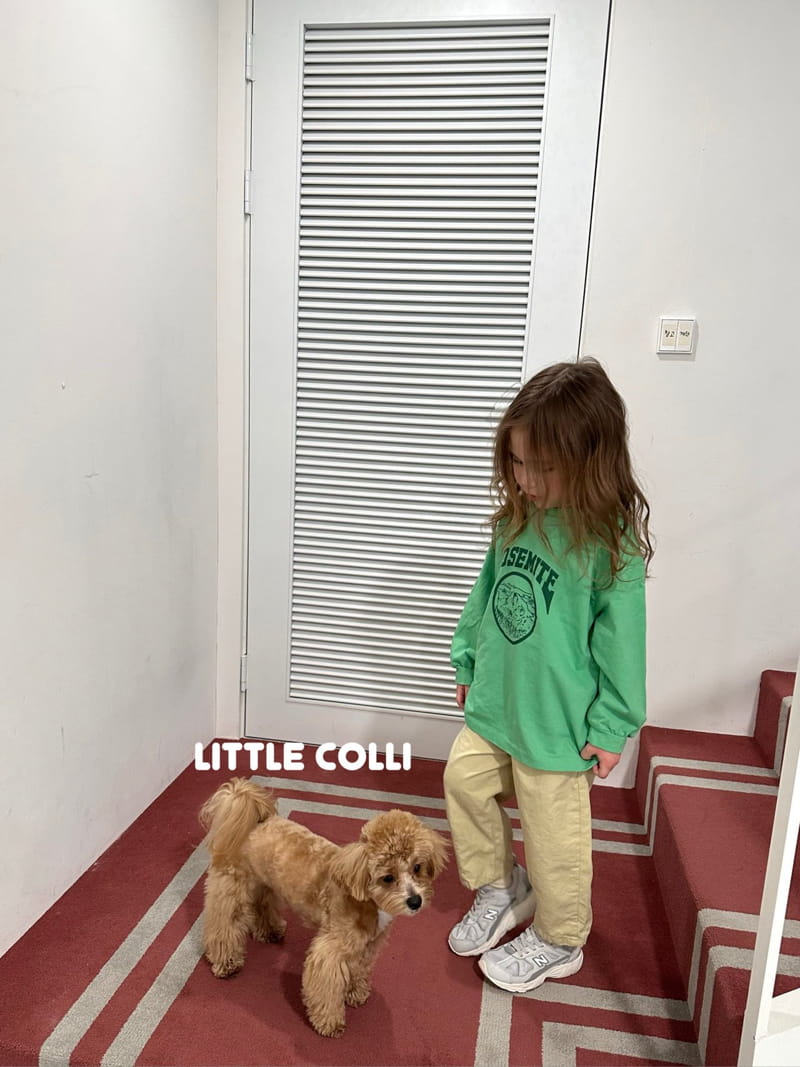 Little Colli - Korean Children Fashion - #littlefashionista - Loco Pants - 5