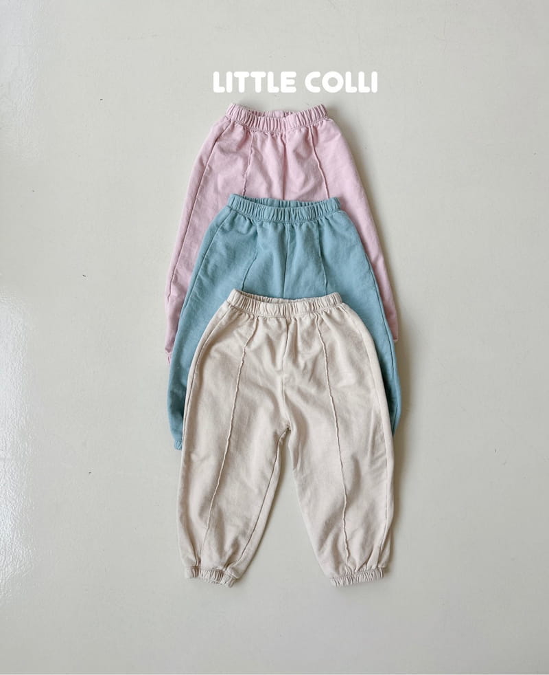 Little Colli - Korean Children Fashion - #minifashionista - Mini Pants