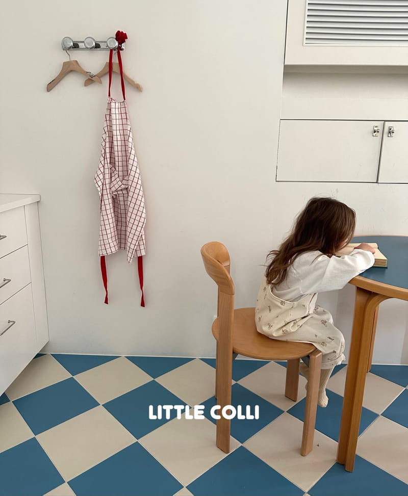 Little Colli - Korean Children Fashion - #stylishchildhood - Rabbit Overalls - 2