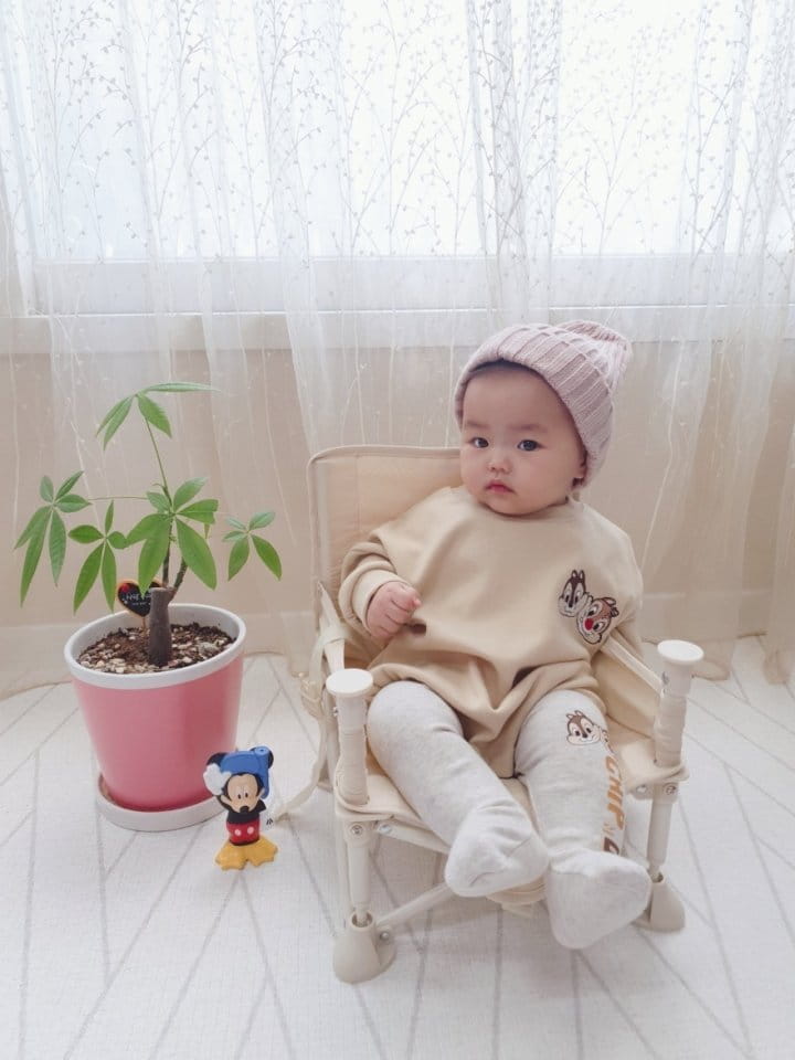 Little Rabbit - Korean Children Fashion - #kidzfashiontrend - S Ssessesse Bodysuit - 9