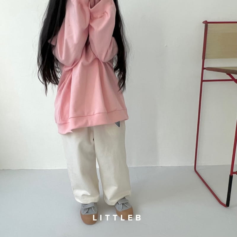 Littleb - Korean Children Fashion - #Kfashion4kids - Jewel Pants - 2