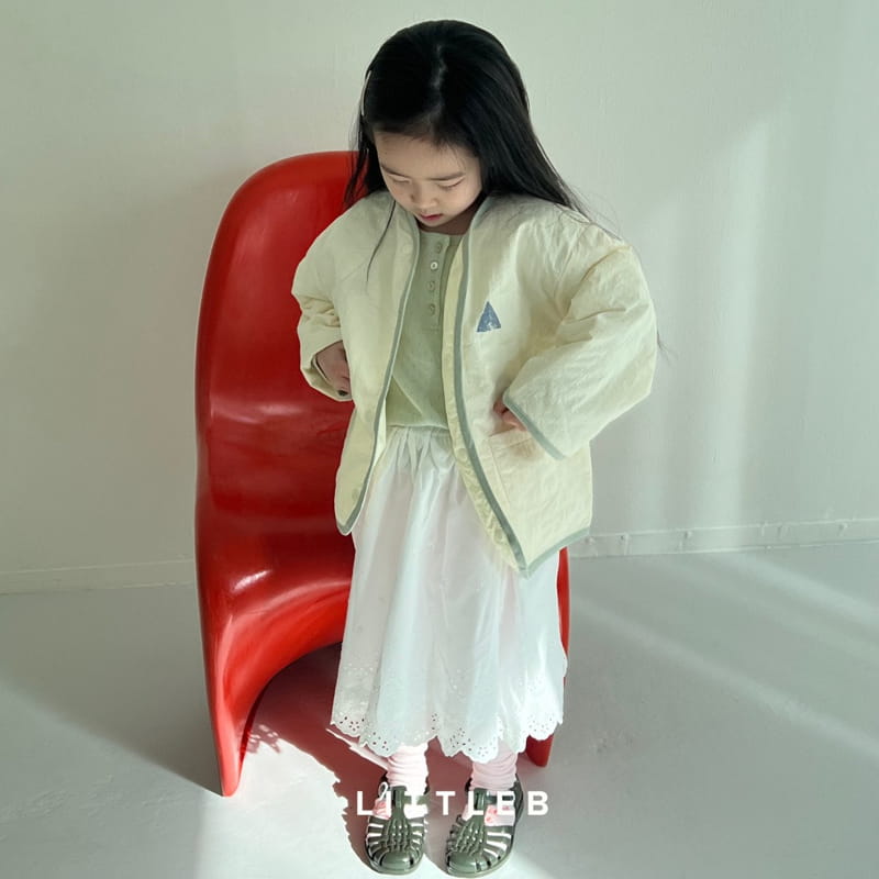 Littleb - Korean Children Fashion - #childofig - Reversible Jumper - 8
