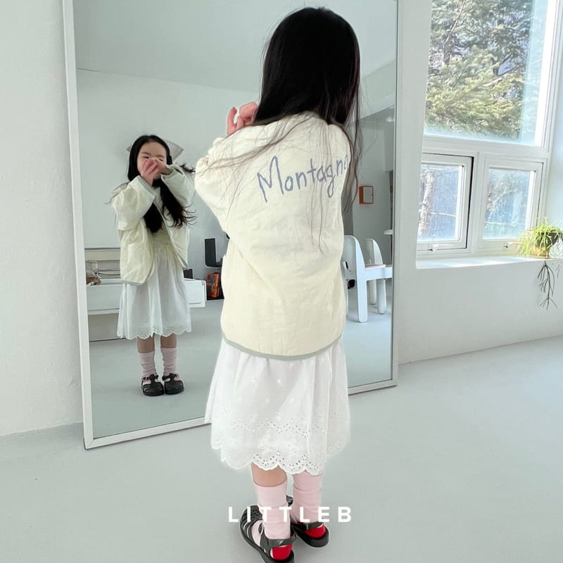 Littleb - Korean Children Fashion - #childrensboutique - Reversible Jumper - 9