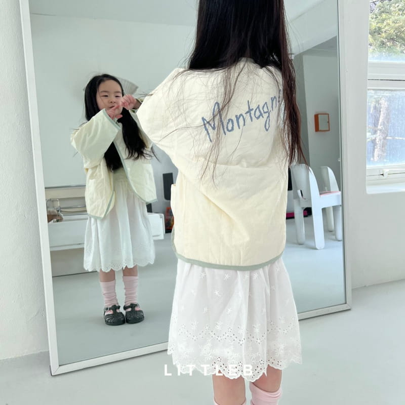 Littleb - Korean Children Fashion - #designkidswear - Reversible Jumper - 10