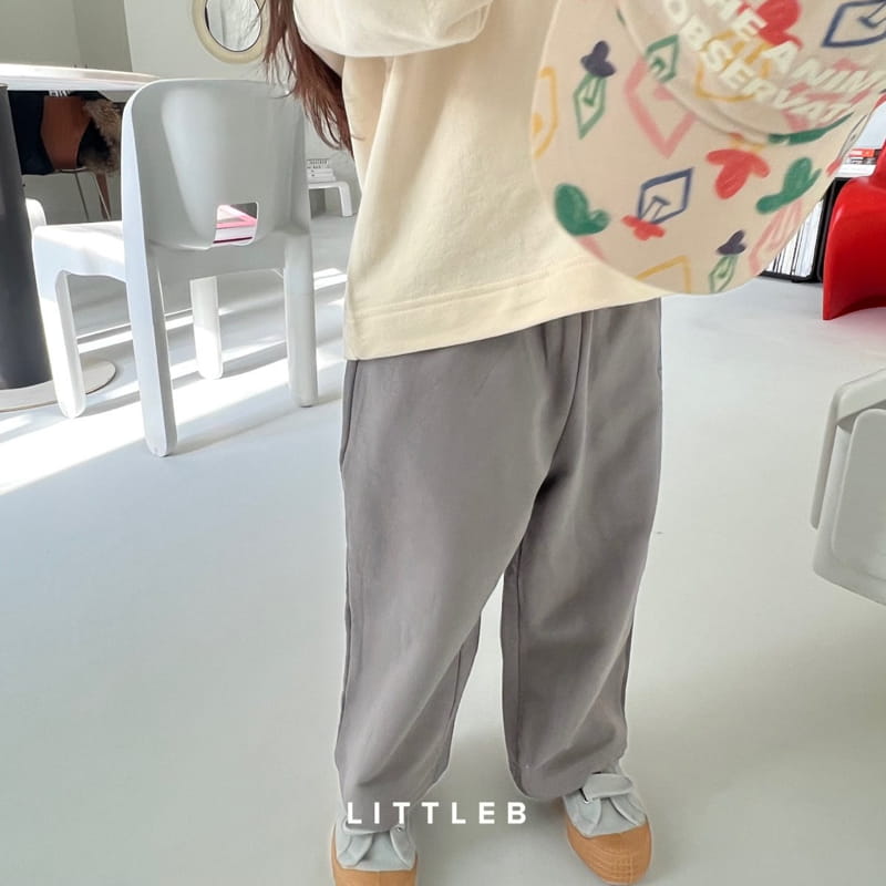 Littleb - Korean Children Fashion - #designkidswear - Jewel Pants - 12