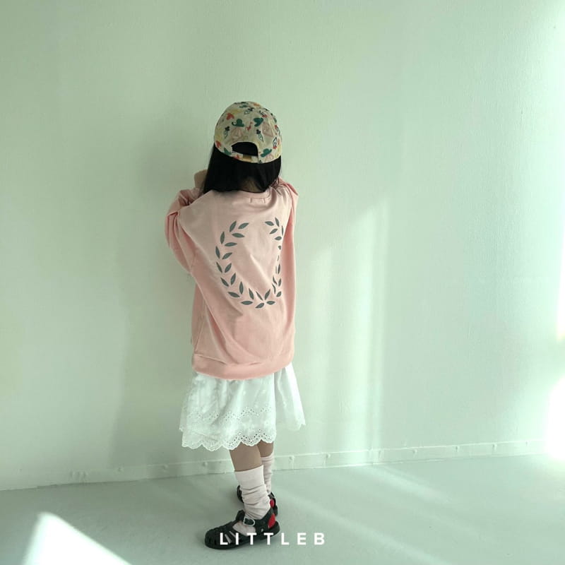 Littleb - Korean Children Fashion - #fashionkids - Gloary Sweatshirt - 6