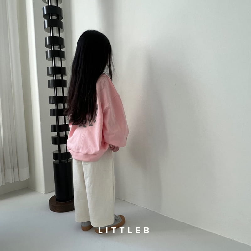 Littleb - Korean Children Fashion - #littlefashionista - Jewel Pants - 3
