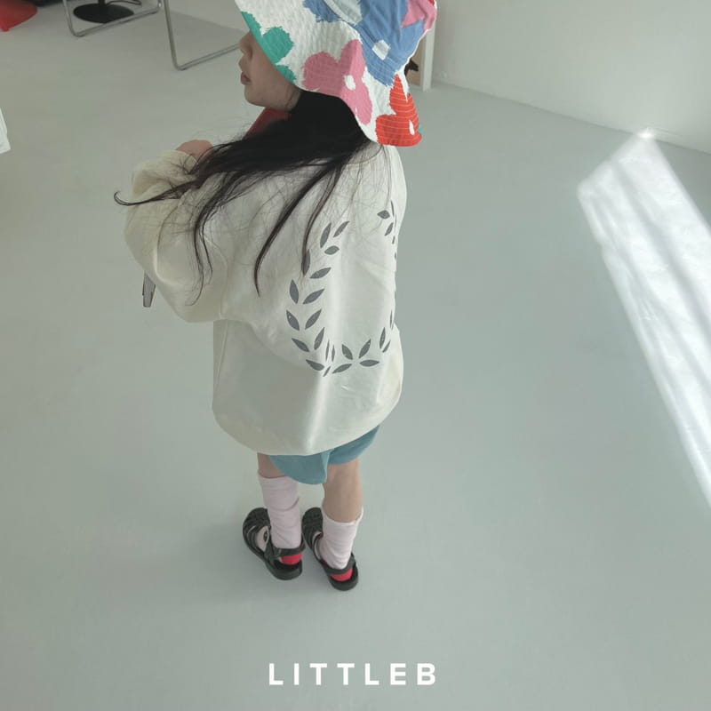 Littleb - Korean Children Fashion - #magicofchildhood - Gloary Sweatshirt - 12