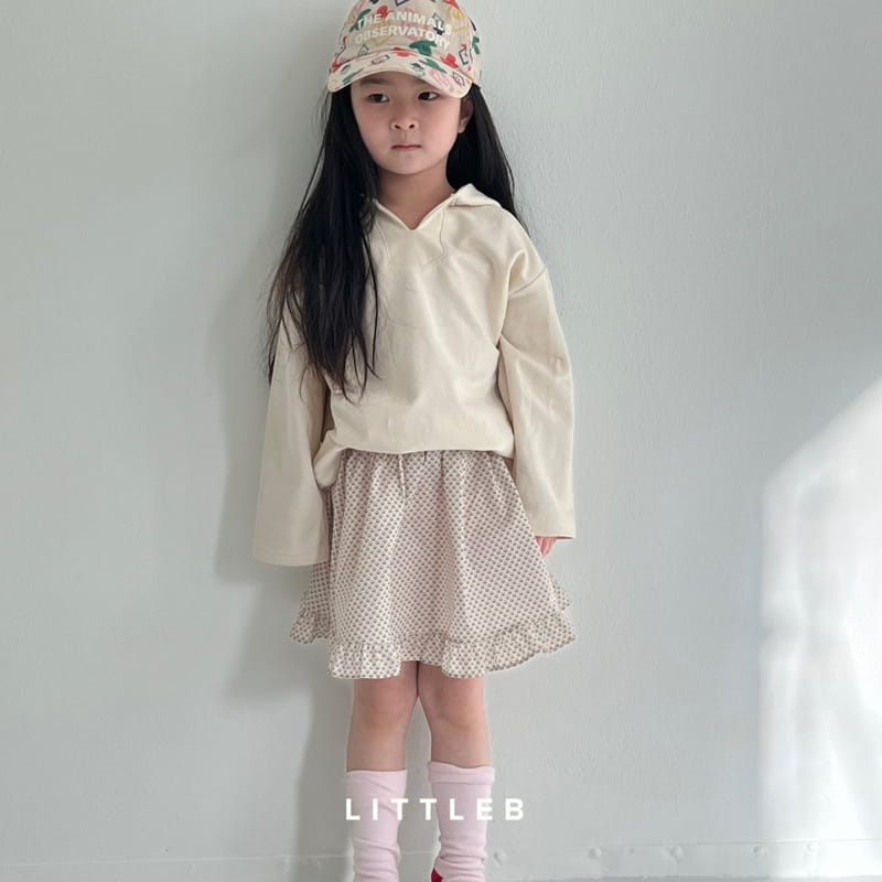 Littleb - Korean Children Fashion - #magicofchildhood - Petit Skirt - 9