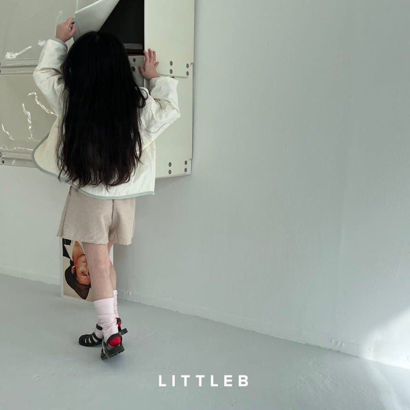 Littleb - Korean Children Fashion - #magicofchildhood - Rare Skirt Pants - 7