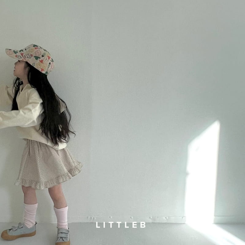 Littleb - Korean Children Fashion - #minifashionista - Petit Skirt - 10