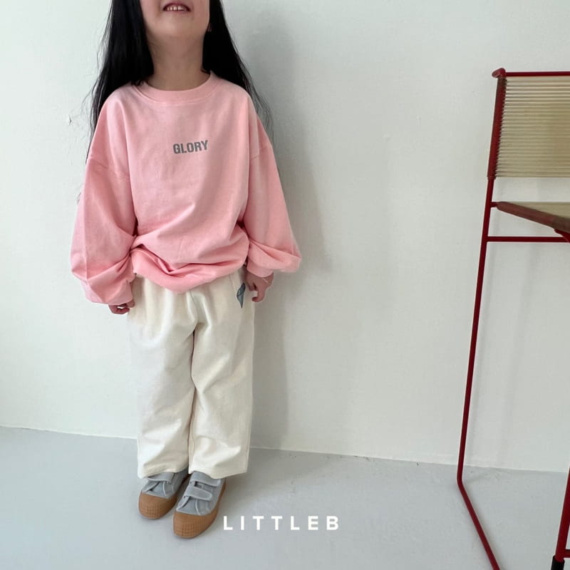 Littleb - Korean Children Fashion - #prettylittlegirls - Jewel Pants - 6