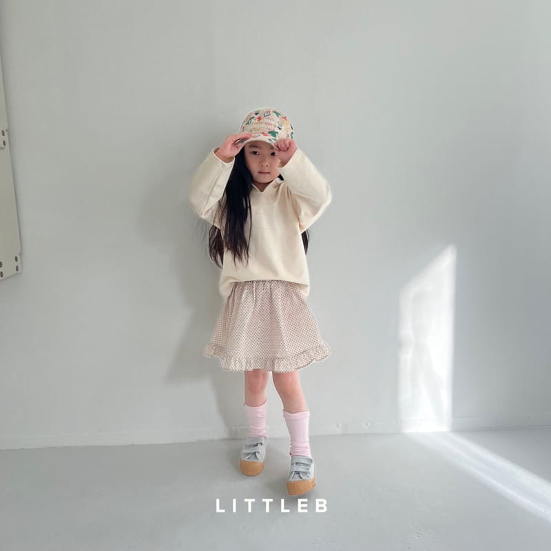 Littleb - Korean Children Fashion - #todddlerfashion - Petit Skirt - 12