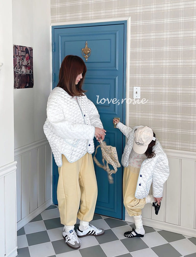 Love Rosie - Korean Children Fashion - #childofig - Dduddu Pintuck Pants - 11
