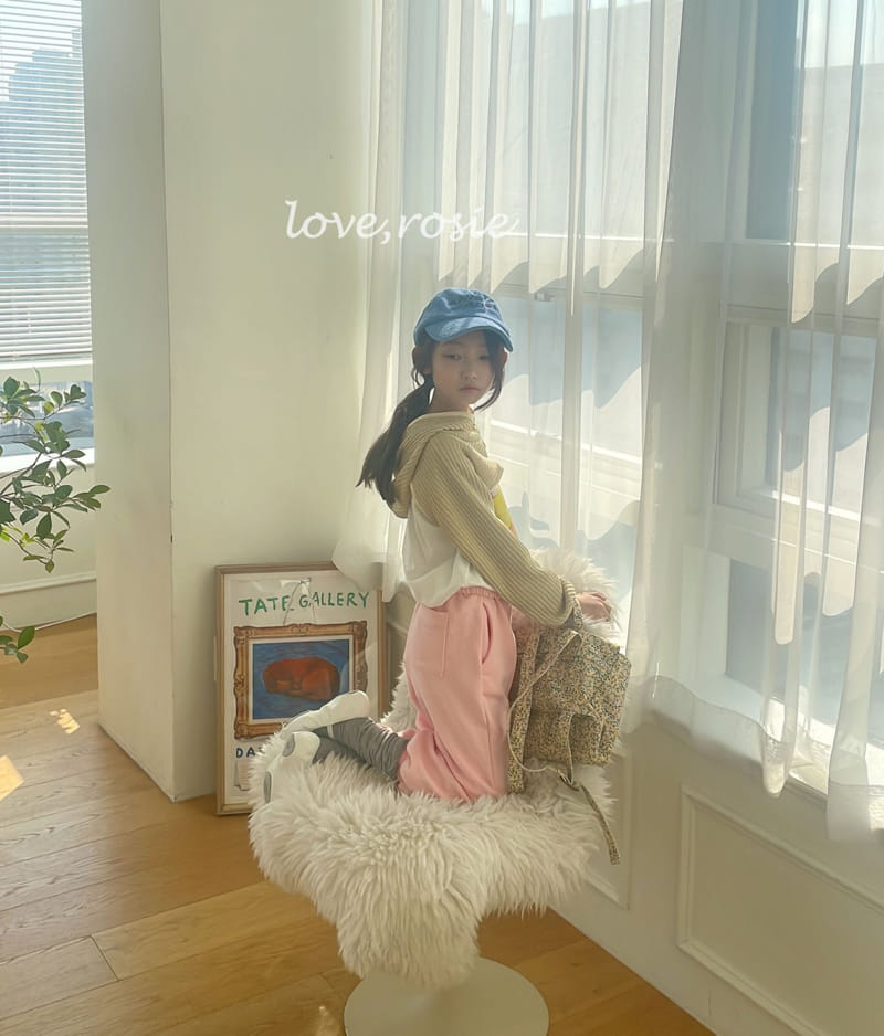 Love Rosie - Korean Children Fashion - #fashionkids - Trudy Borelo Cardigan - 3