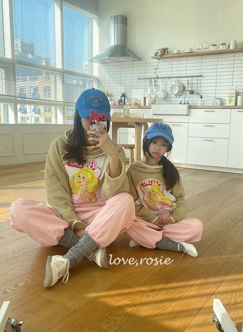 Love Rosie - Korean Children Fashion - #fashionkids - Trudy Borelo Cardigan - 4