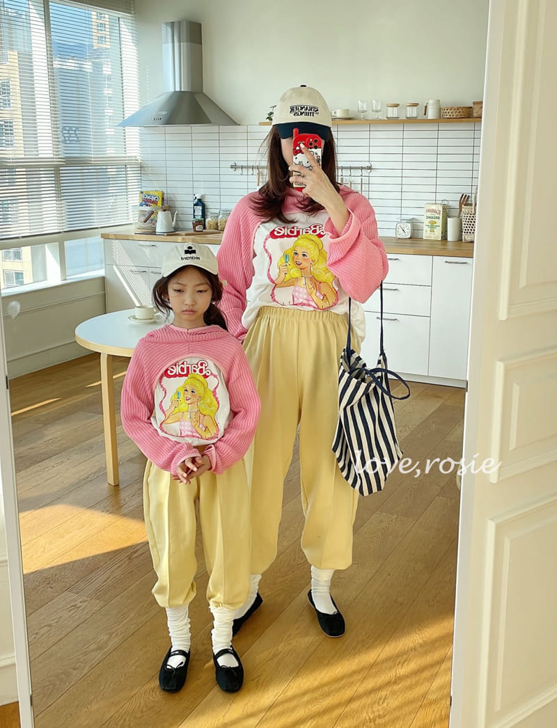 Love Rosie - Korean Children Fashion - #kidsstore - Dduddu Pintuck Pants