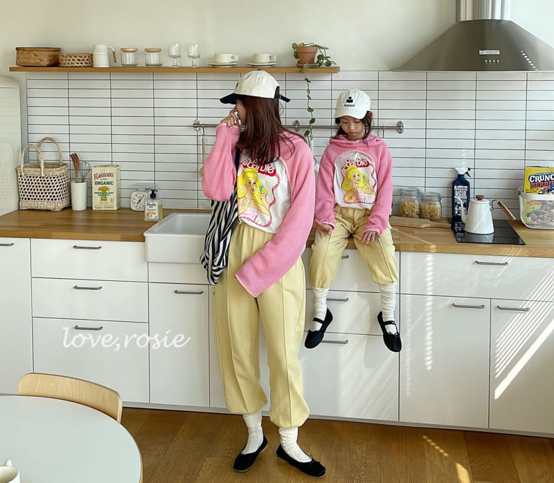Love Rosie - Korean Children Fashion - #magicofchildhood - Dduddu Pintuck Pants - 5