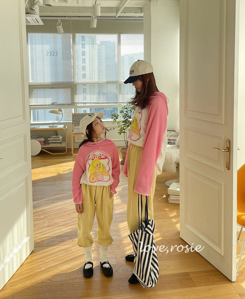 Love Rosie - Korean Children Fashion - #stylishchildhood - Dduddu Pintuck Pants - 10