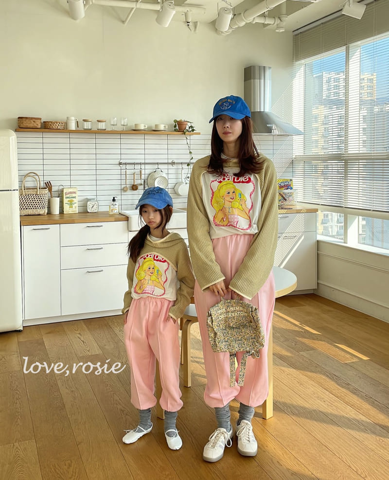 Love Rosie - Korean Children Fashion - #todddlerfashion - Trudy Borelo Cardigan - 12